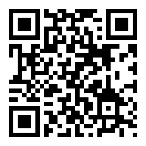 火柴人与怪兽二维码