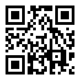 XIYOU英语二维码