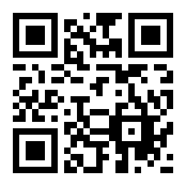 海澜天气二维码