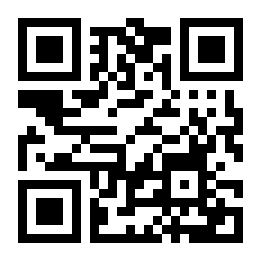 登月模拟器二维码