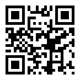 愤怒的司机汽车射击二维码