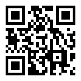 别打我右脸二维码