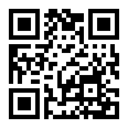 小小星球宇航站二维码