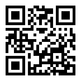 浪桥飞人二维码