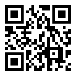 小心动app二维码