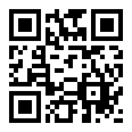 疾风只狼二维码