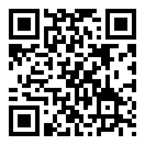 时尚公主珠宝店设计二维码