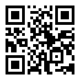 森林动物城二维码