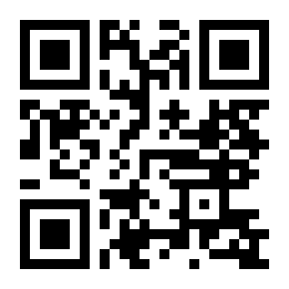 魔幻小精灵梦象动态壁纸二维码