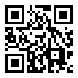 小蓝条卖家二维码