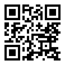 减肥射击二维码