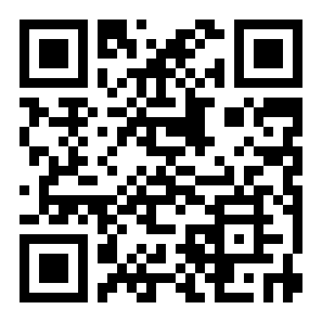 疯狂漂移3D二维码