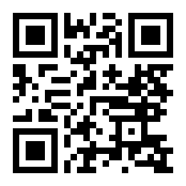 全新的赛车运动二维码