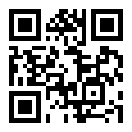 小蓝影视二维码