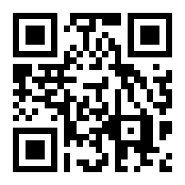 中译书坊二维码