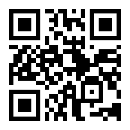 爱上消星星二维码