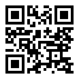 潮图壁纸二维码