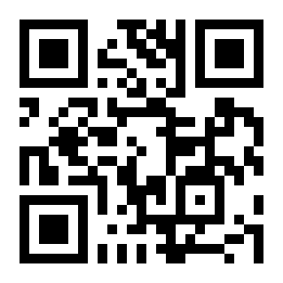 剪辑小视频二维码