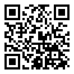 阿尔法之翼二维码