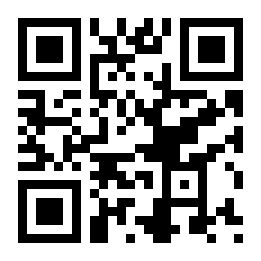 书耽小说二维码