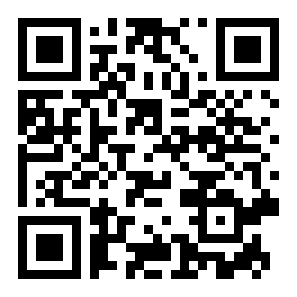 邪恶圣诞老人二维码