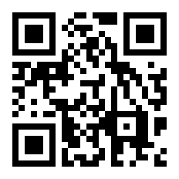 人工少女安卓手机二维码