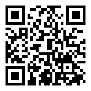 蜘蛛虾摩托特技驾驶二维码