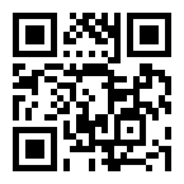 兼职酷二维码