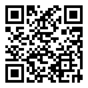 吉吉影视二维码