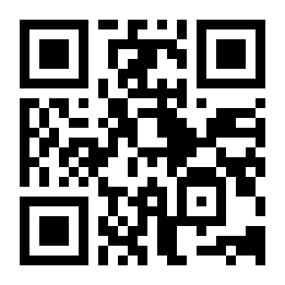 淘我想要优惠券二维码