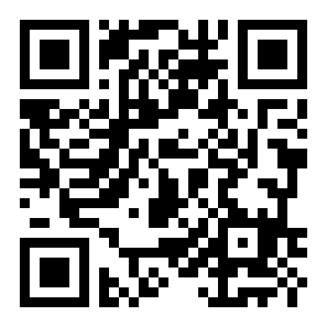 八分影院二维码