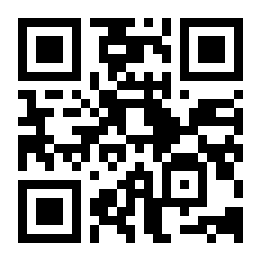 迷宫出口二维码