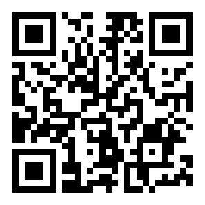 洗车店日常二维码