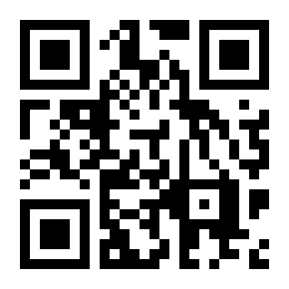 开端影视二维码