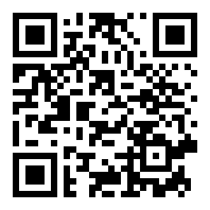 GPS海拔测量仪二维码