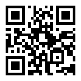 托卡小镇医疗队二维码