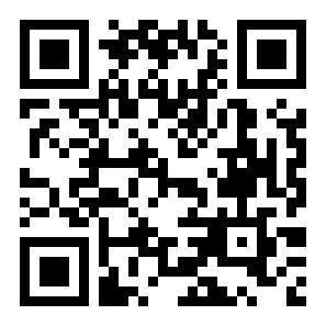 跑酷换装达人二维码