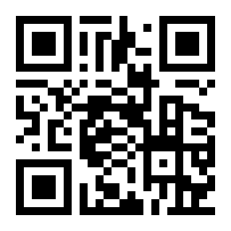 该起床了免广告二维码