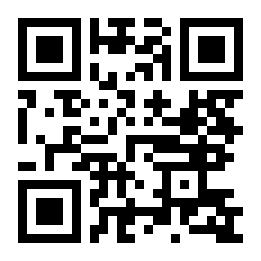 狙击手城市狙击战二维码