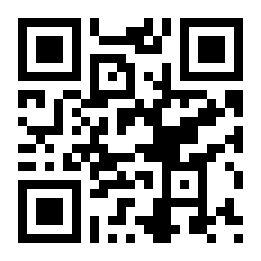 大球吞噬小球二维码