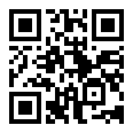 3D时尚美甲二维码