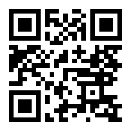 森林动物大狩猎二维码