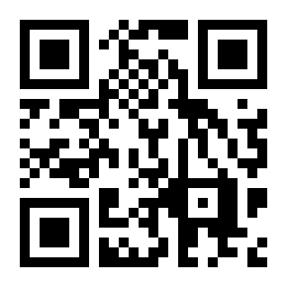 迷你攻势二维码