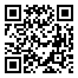 藏有好物二维码