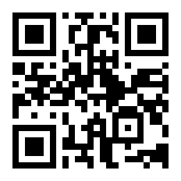 烈火屠龙HD二维码