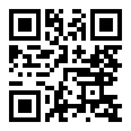 果汁冲冲冲二维码