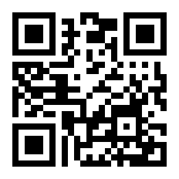 生命冲刺二维码