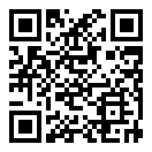 桔子记账二维码