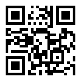 践踏与奔跑二维码