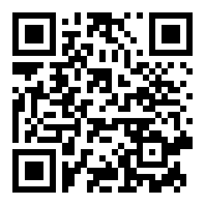 自行车特技超级英雄竞赛3D二维码